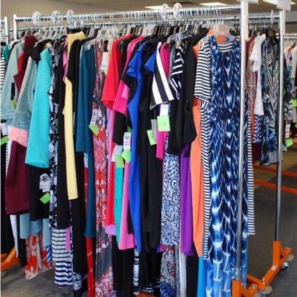 3 pieces Fall autumn pumpkin spice fall mystery clothing women box - Picture 6 of 8